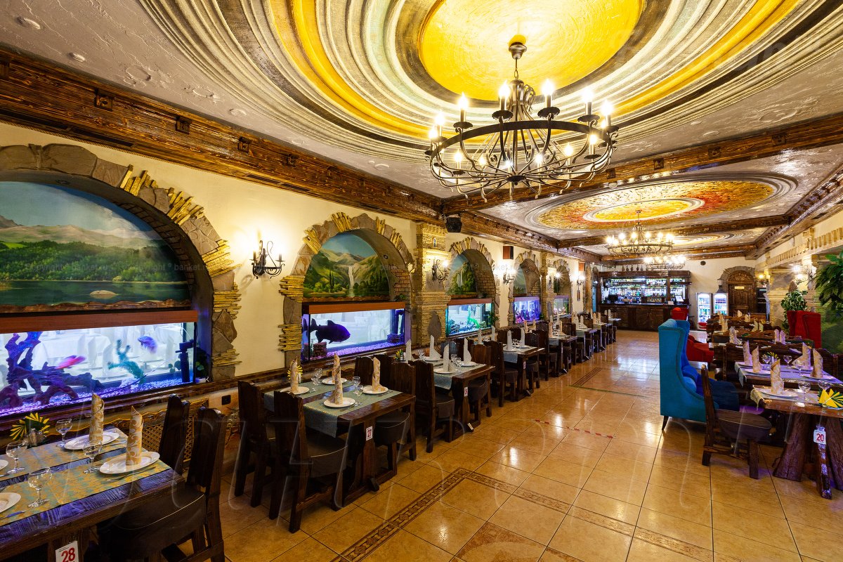 Основной зал — фото 29