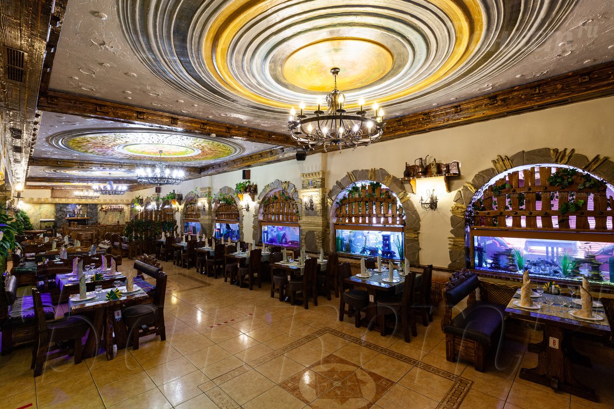 Основной зал — фото 30