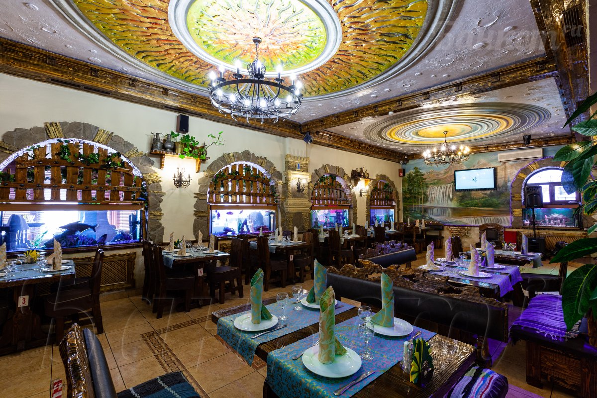 Основной зал — фото 31