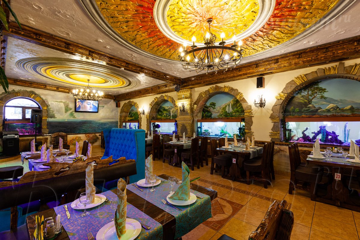 Основной зал — фото 33