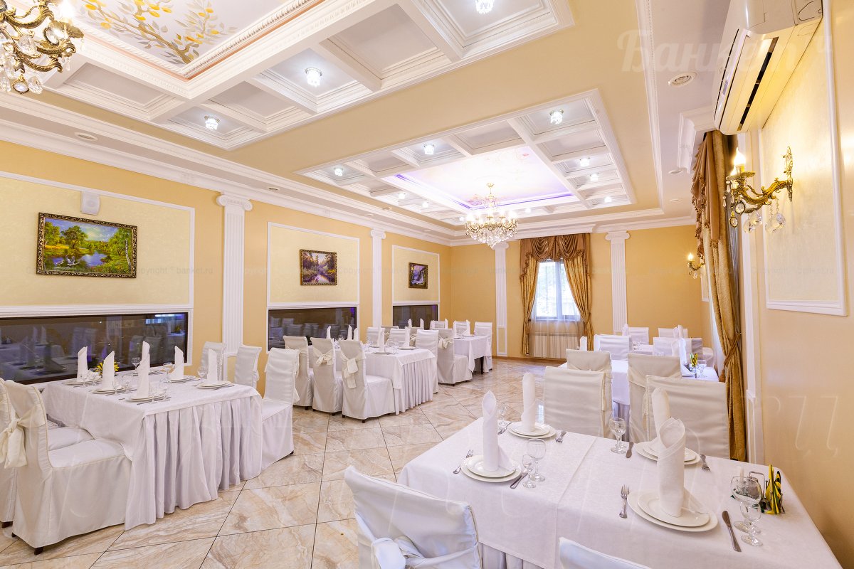 Vip зал — фото 4