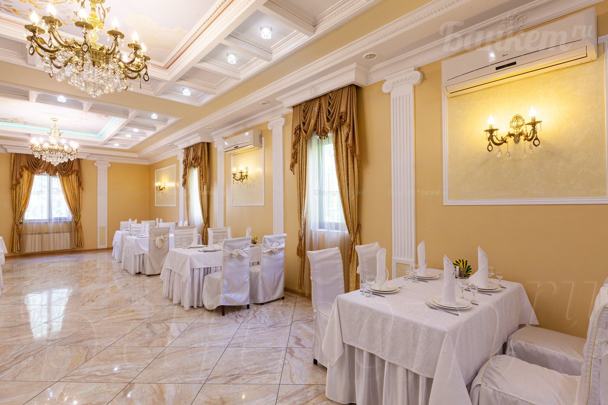 Vip зал — фото 5