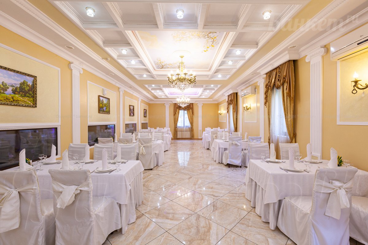 Vip зал — фото 6