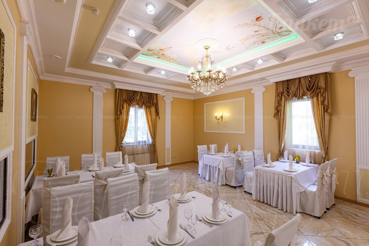 Vip зал — фото 7