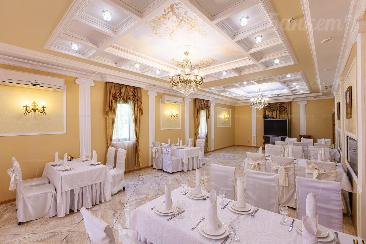 Vip зал — фото 8