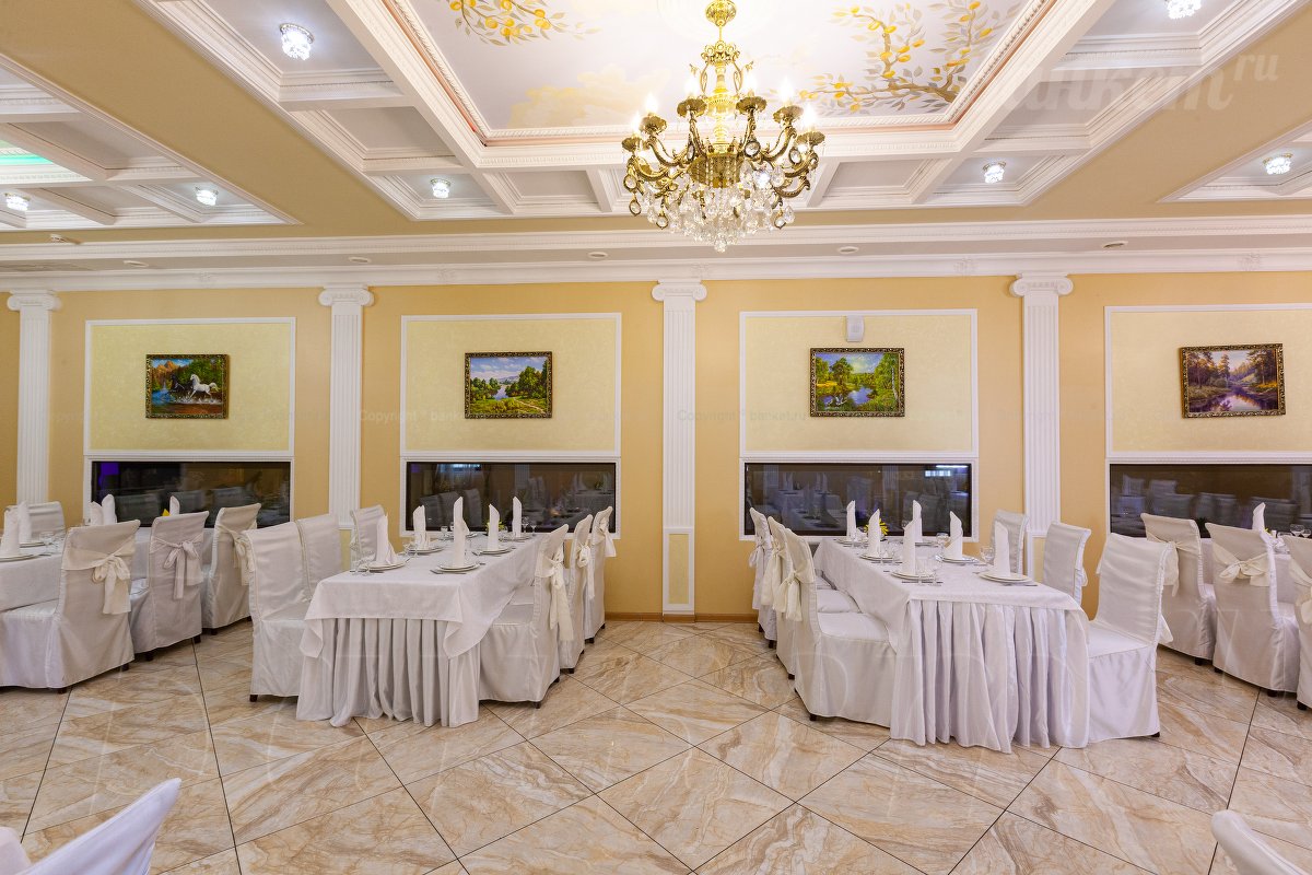 Vip зал — фото 9