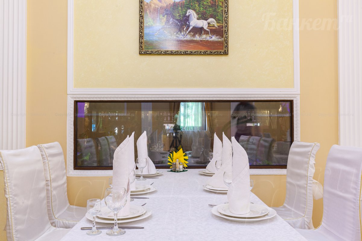 Vip зал — фото 10