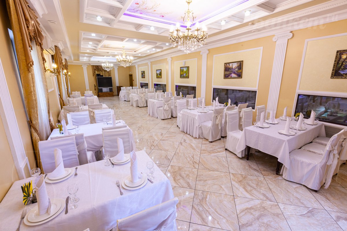 Vip зал — фото 11