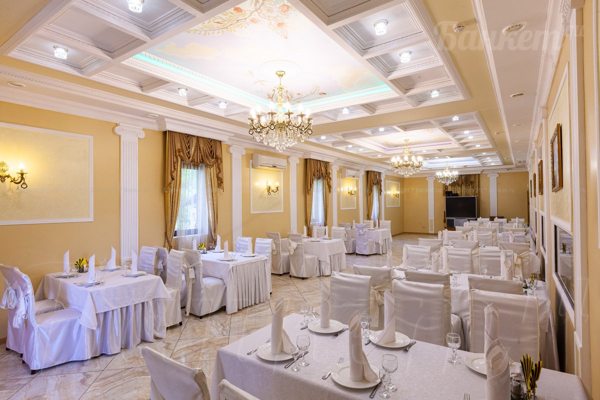 Vip зал — фото 12