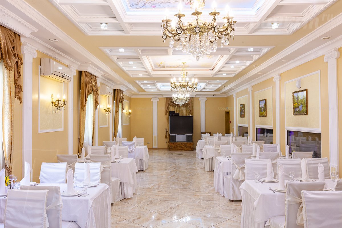 Vip зал — фото 13