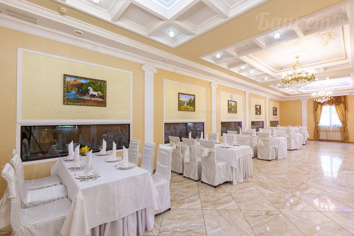 Vip зал — фото 14