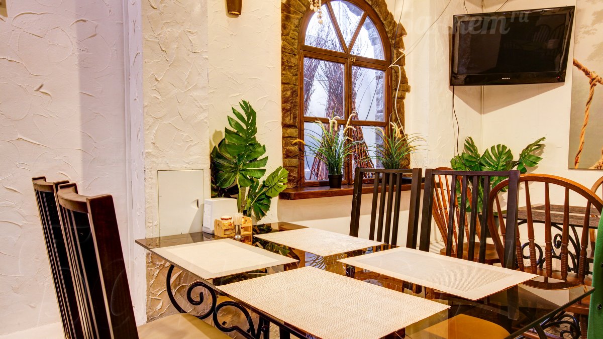 Основной зал Основной зал — фото 6