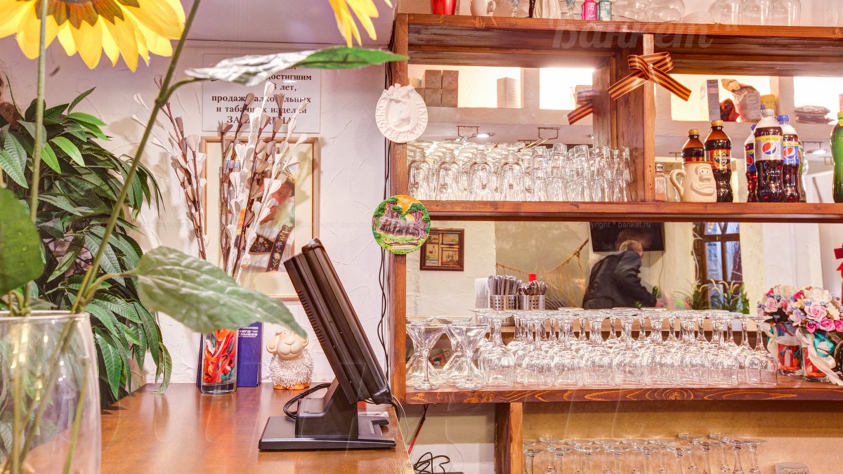 Основной зал Основной зал — фото 7