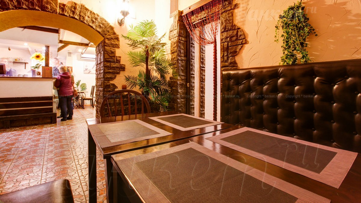 Основной зал Основной зал — фото 8