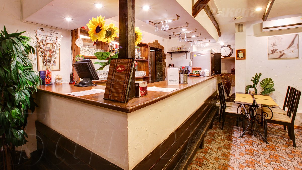 Основной зал Основной зал — фото 9