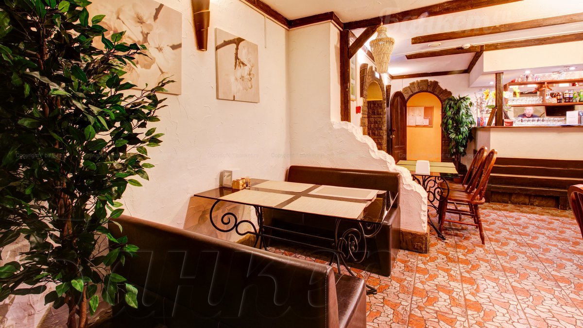 Основной зал Основной зал — фото 10