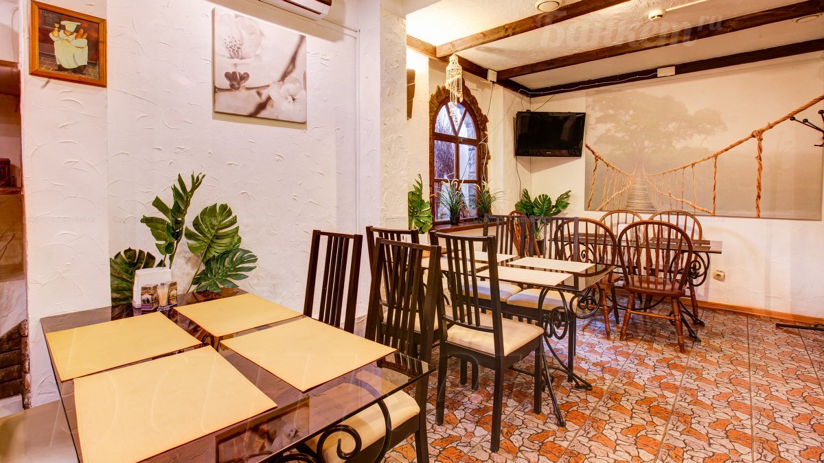 Основной зал Основной зал — фото 12