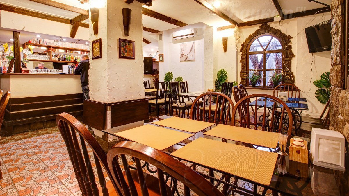 Основной зал Основной зал — фото 13