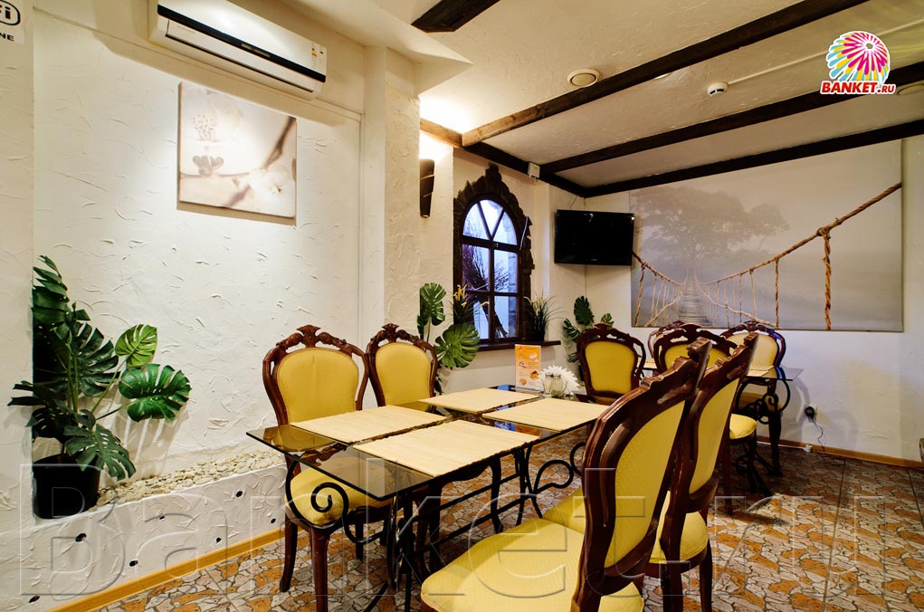 Основной зал Основной зал — фото 14