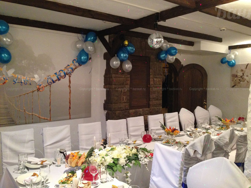 Основной зал Основной зал — фото 15