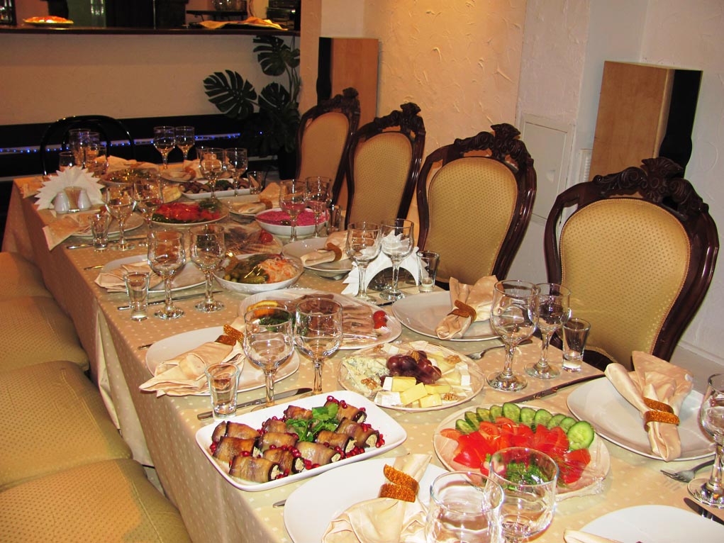 Основной зал Основной зал — фото 16