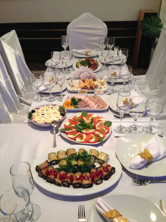 Основной зал Основной зал — фото 20