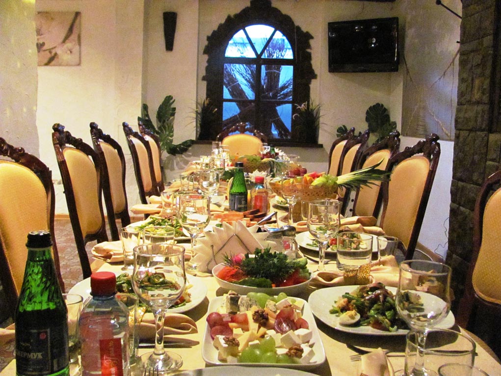 Основной зал Основной зал — фото 23