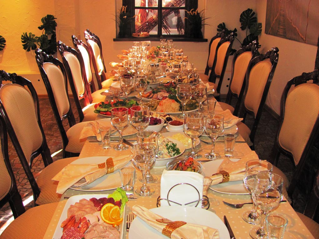 Основной зал Основной зал — фото 24