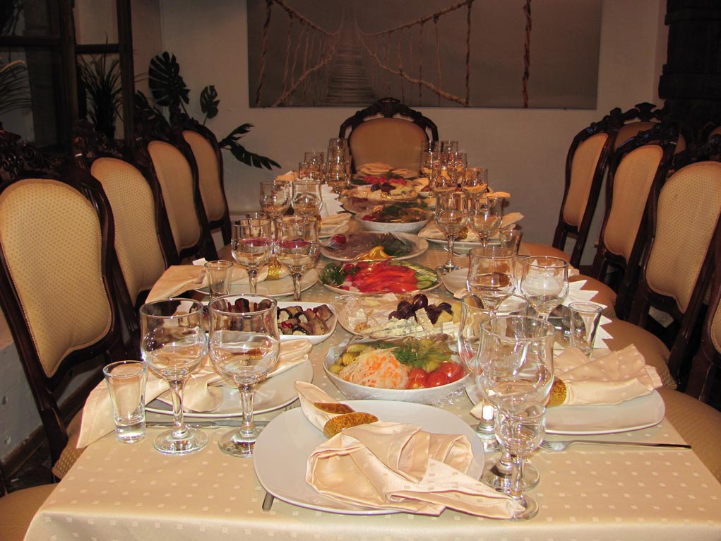 Основной зал Основной зал — фото 25