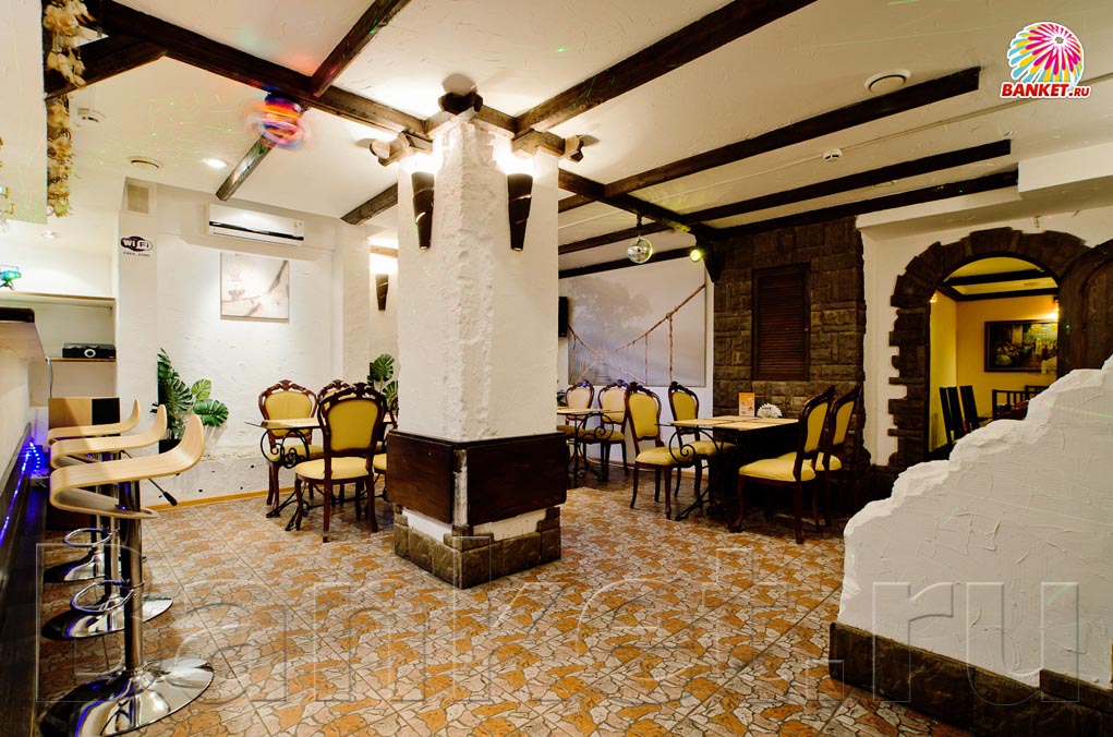 Основной зал Основной зал — фото 27