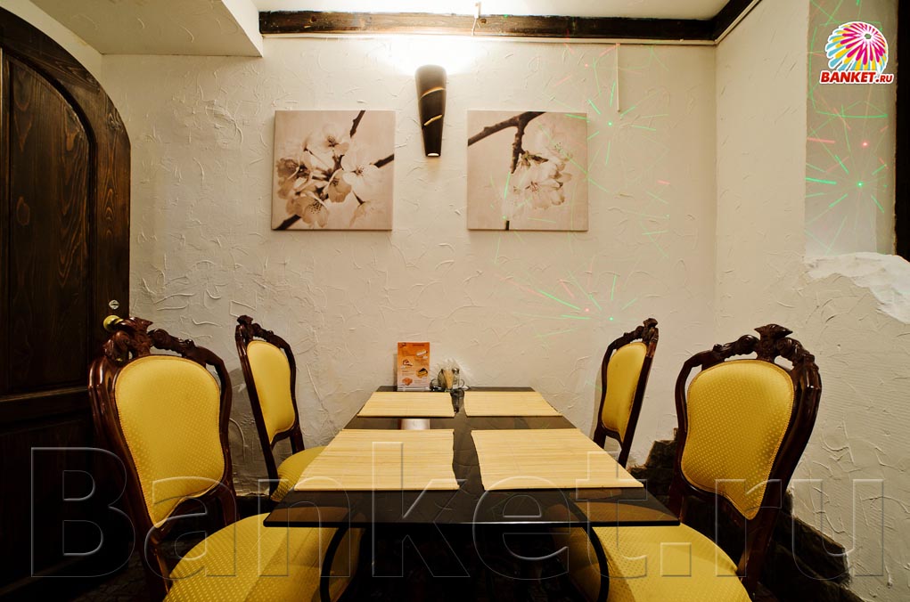 Основной зал Основной зал — фото 30