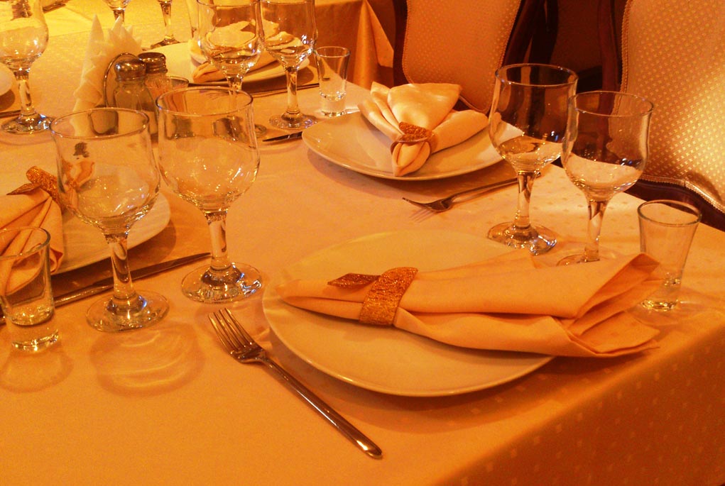 Основной зал Основной зал — фото 32