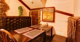 Основной зал — подробнее о зале