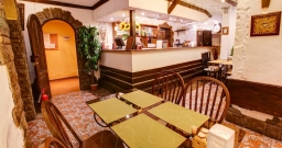 Основной зал Основной зал — фото 4