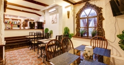 Основной зал Основной зал — фото 5