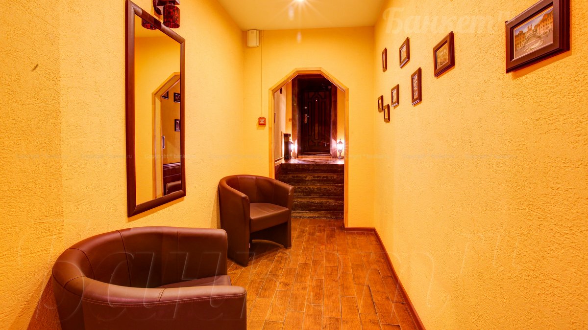 Vip зал Vip зал — фото 4