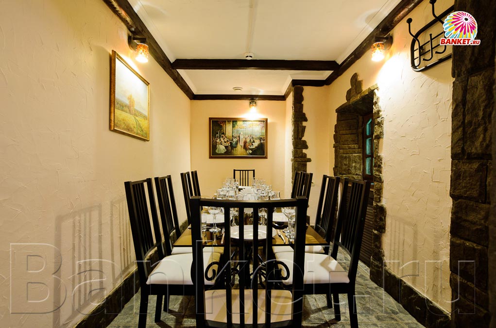 Vip зал Vip зал — фото 7