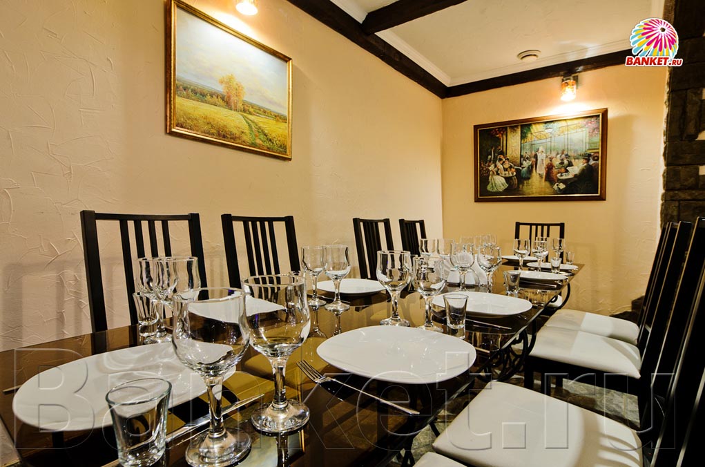 Vip зал Vip зал — фото 8