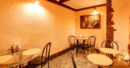 Vip зал — подробнее о зале