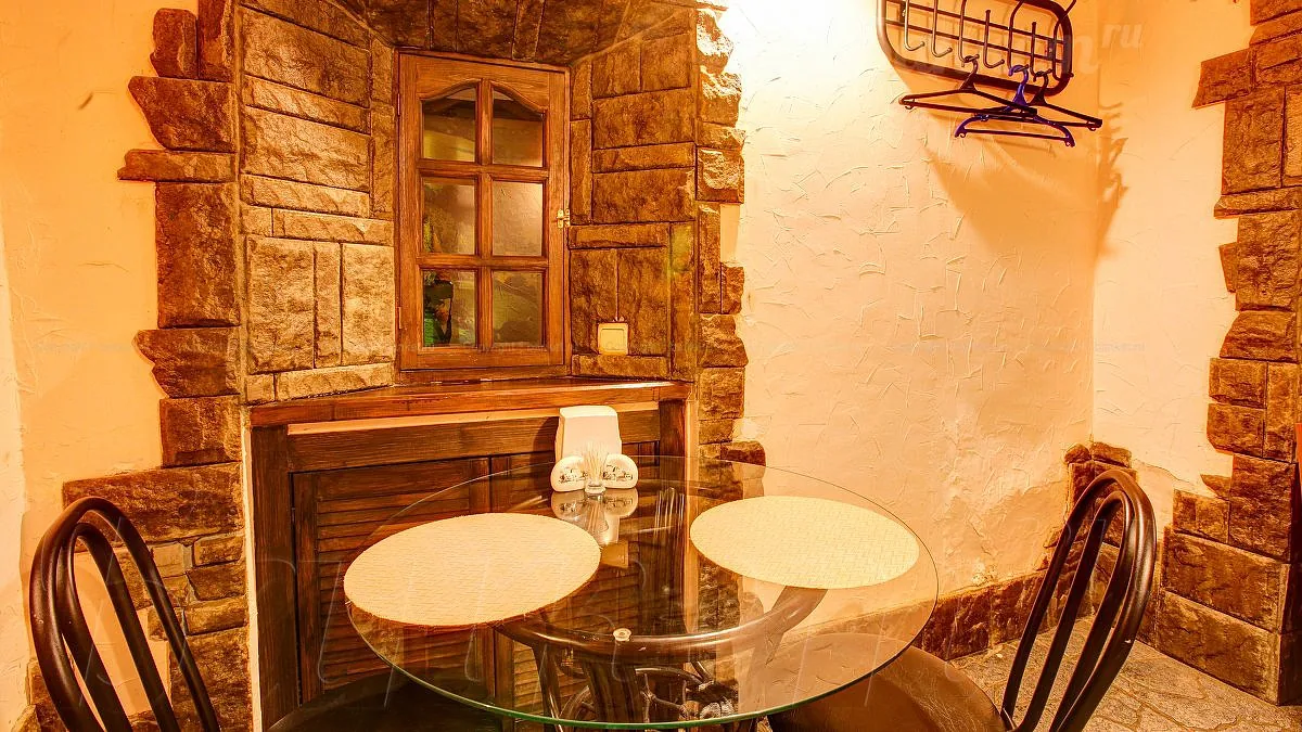 Vip зал — банкетный зал Скай Гранд Кафе, фото