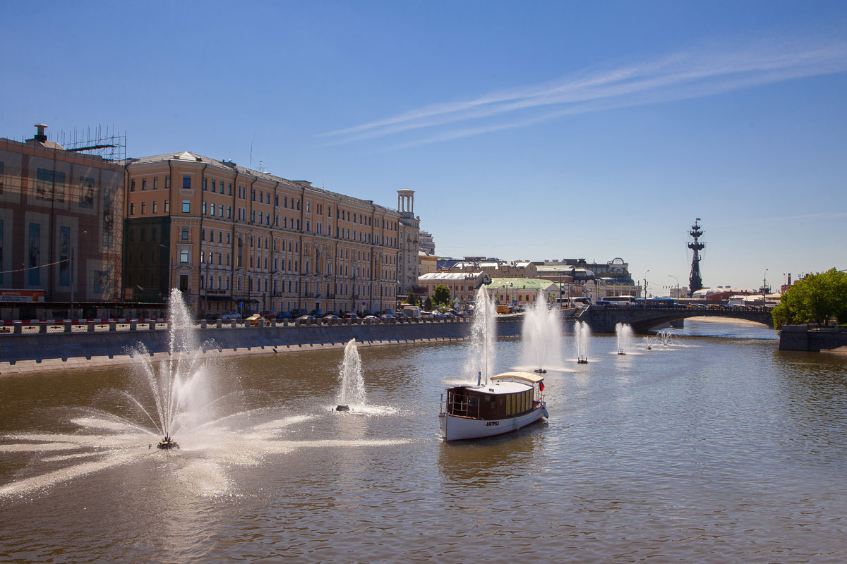 Катер Yacht Event — фото 2
