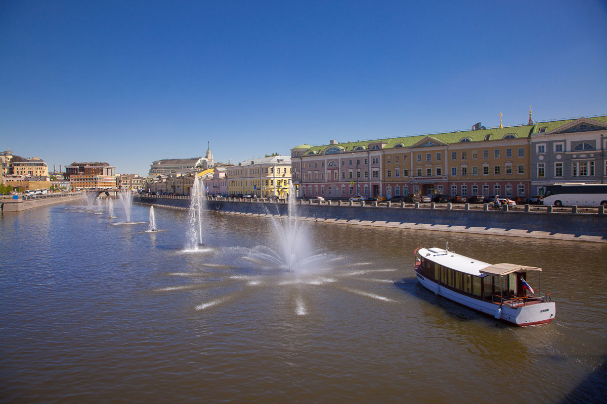 Катер Yacht Event — фото 8