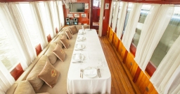 Катер Yacht Event — фото 4