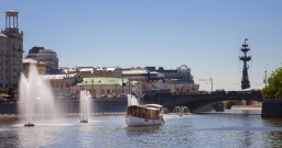 Катер Yacht Event — фото 5