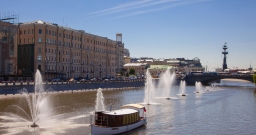 Катер Yacht Event — фото 6