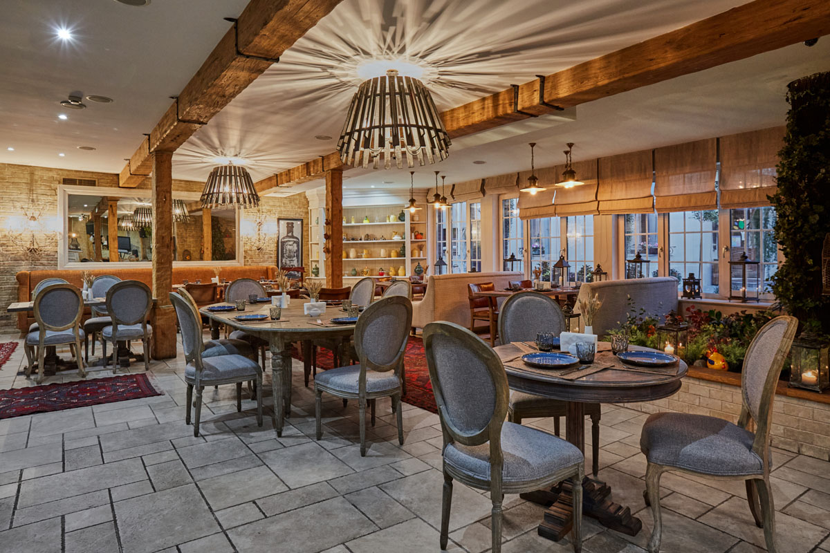 Зал Вершина 5642 — фото 2