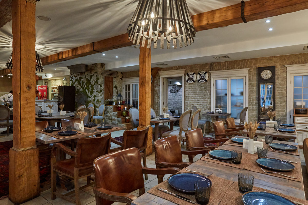 Зал Вершина 5642 — фото 3