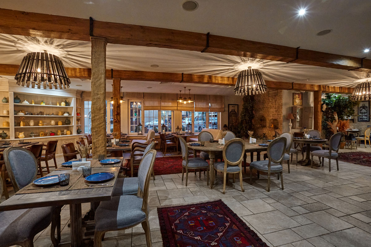 Зал Вершина 5642 — фото 4