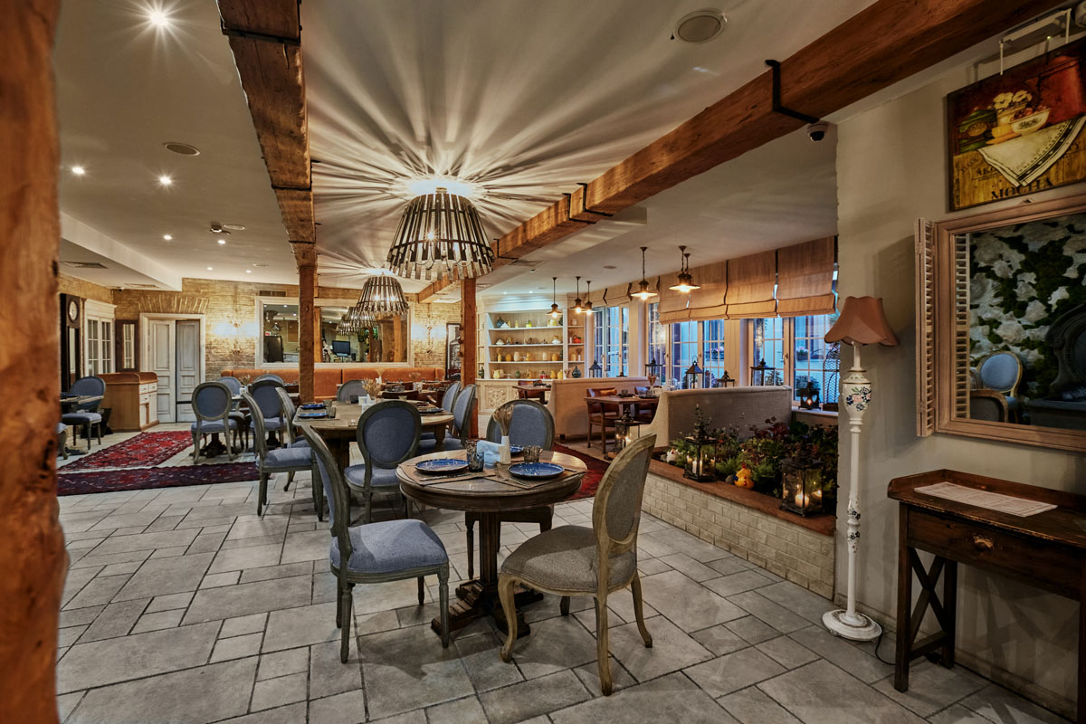 Зал Вершина 5642 — фото 5