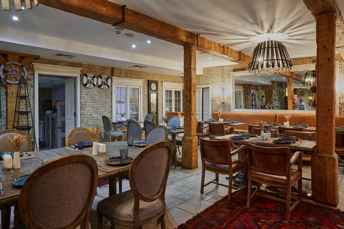 Зал Вершина 5642 — фото 6